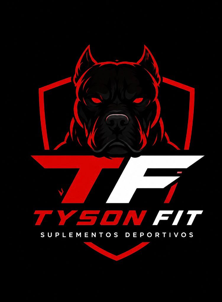 Logo de TysonFit